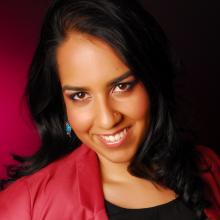 Serena Chaudhry